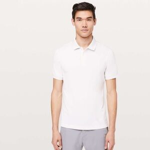 Lululemon Tech Pique Polo,Size L
